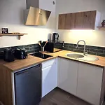 Appartement Caranco - Port Et A Pied, Ac, Wifi, Parking Inclus
