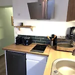 Appartement Caranco - Port Et A Pied, Ac, Wifi, Parking Inclus Cassis