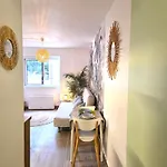 Caranco - Port Et A Pied, Ac, Wifi, Parking Inclus Appartement Cassis