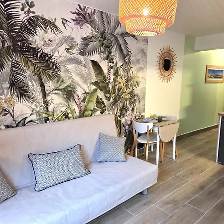 Caranco - Port Et A Pied, Ac, Wifi, Parking Inclus * Cassis