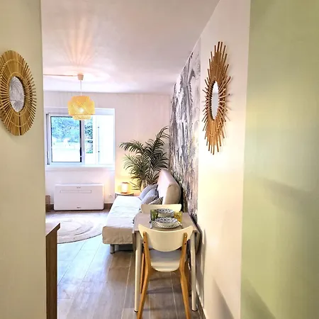 Caranco - Port Et A Pied, Ac, Wifi, Parking Inclus Apartment Cassis