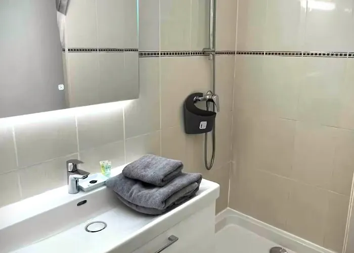 Apartman Caranco - Port Et A Pied, Ac, Wifi, Parking Inclus *