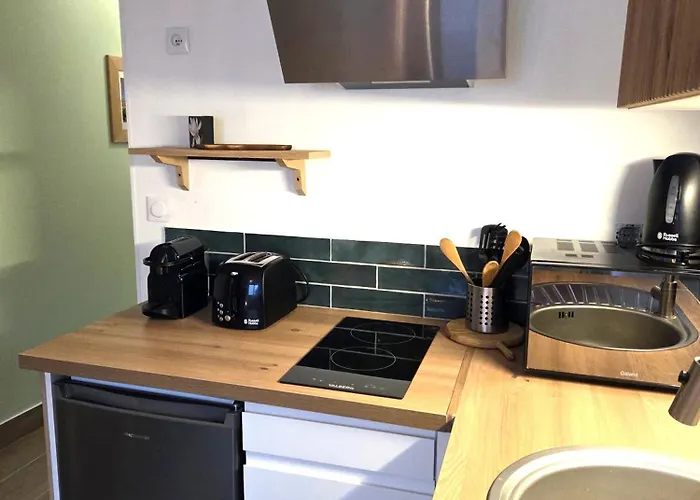 Apartman Caranco - Port Et A Pied, Ac, Wifi, Parking Inclus Cassis